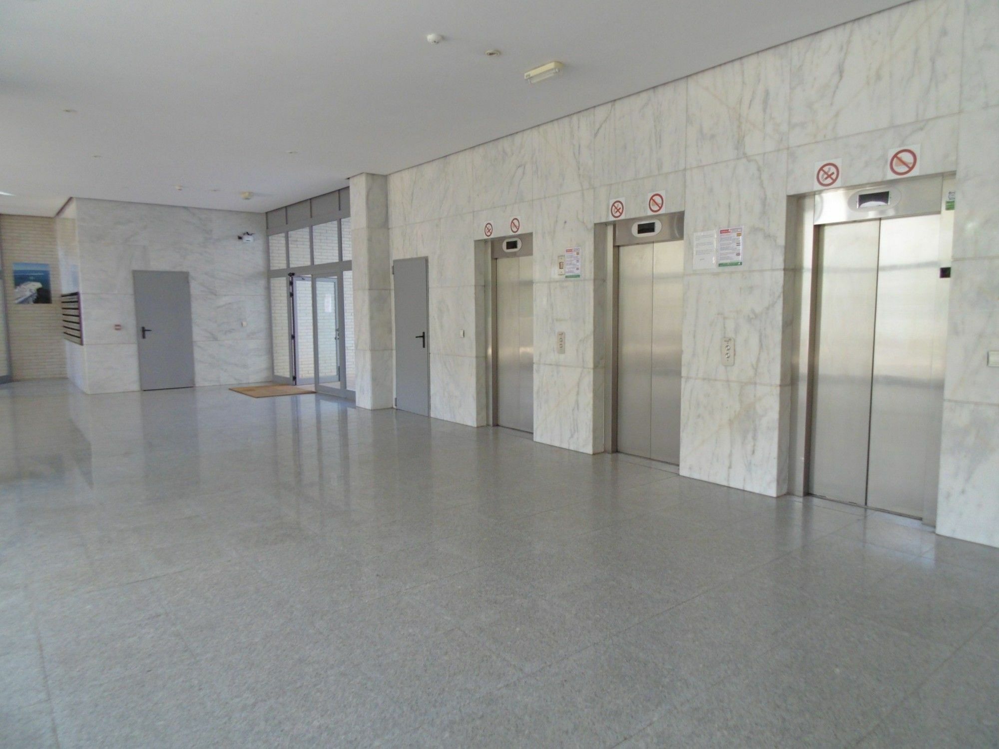 Gemelos 22-3-18B Benidorm Exterior foto